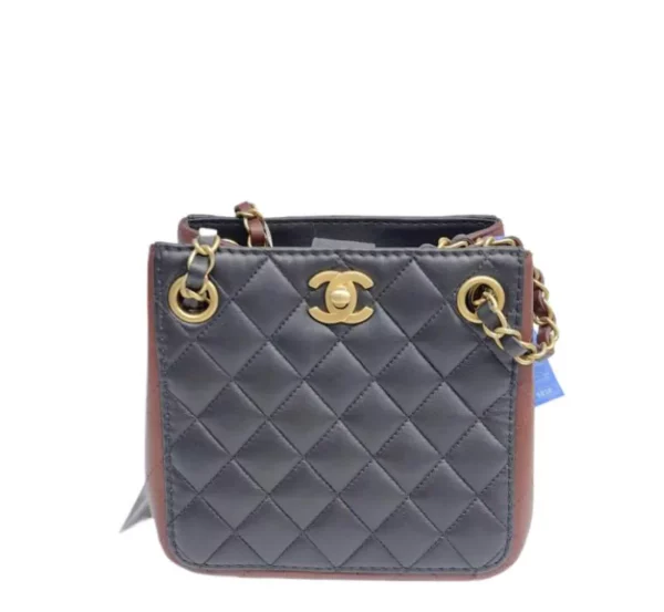 【二手】CHANEL DAILY HOBO 單肩包 RR1816