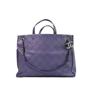 【二手】CHANEL DAILY HOBO 手袋 YY1794