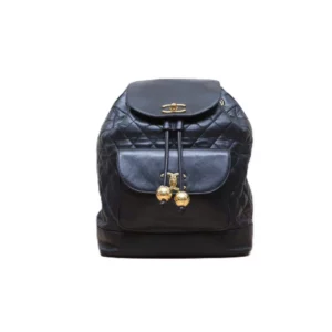 【中古】CHANEL DUMA 背包 YY1539