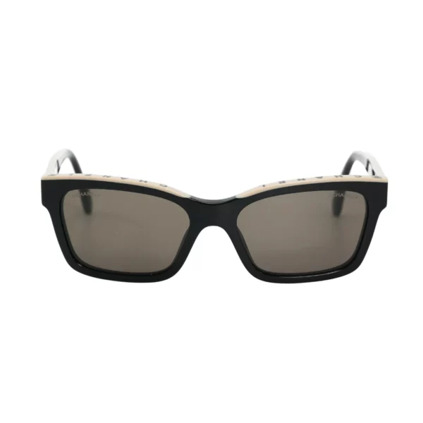 【全新】CHANEL 太陽眼鏡 E21574