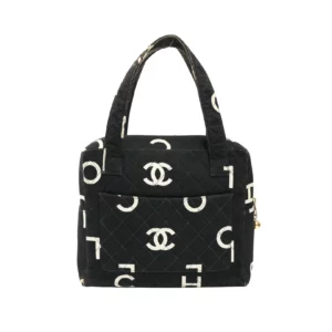 【中古】CHANEL 相機手袋 E21970
