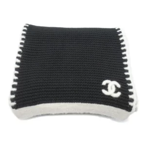 【全新】CHANEL 圍巾 E21978