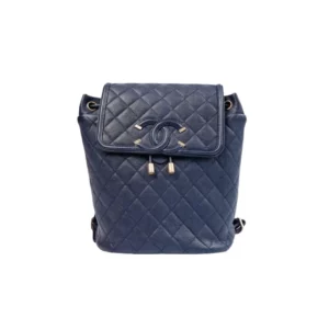 【二手】CHANEL FILIGREE 背包 PD1641