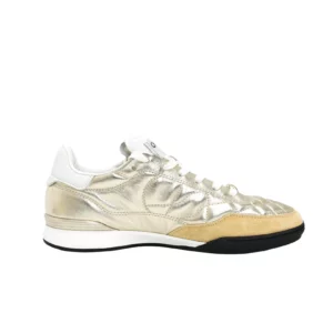 【全新】CHANEL 皮革運動鞋 G45839 38 E22510