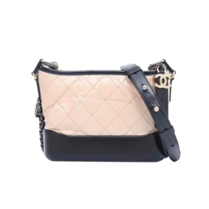 【二手】CHANEL GABRIELLE HOBO 小號手袋 A91810 RR1121
