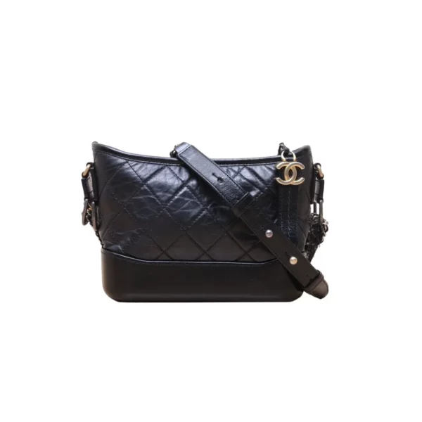 【二手】CHANEL GABRIELLE HOBO 手袋 PD1956