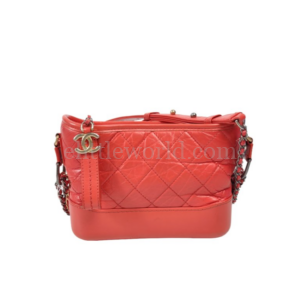 【二手】CHANEL GABRIELLE HOBO 小號手袋 RR1904