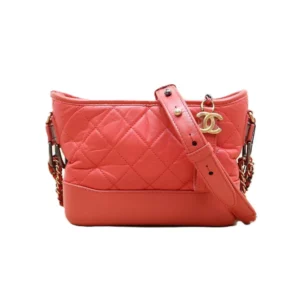 【二手】CHANEL GABRIELLE HOBO 小號手袋 YY1517