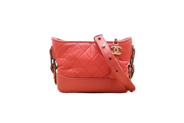 【二手】CHANEL GABRIELLE HOBO 小號手袋 YY1517