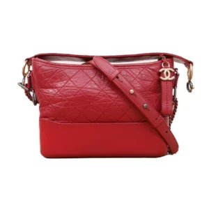 【二手】CHANEL GABRIELLE HOBO 中號手袋 YY1589