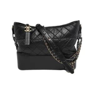 【二手】CHANEL GABRIELLE HOBO 中號手袋 YY1629