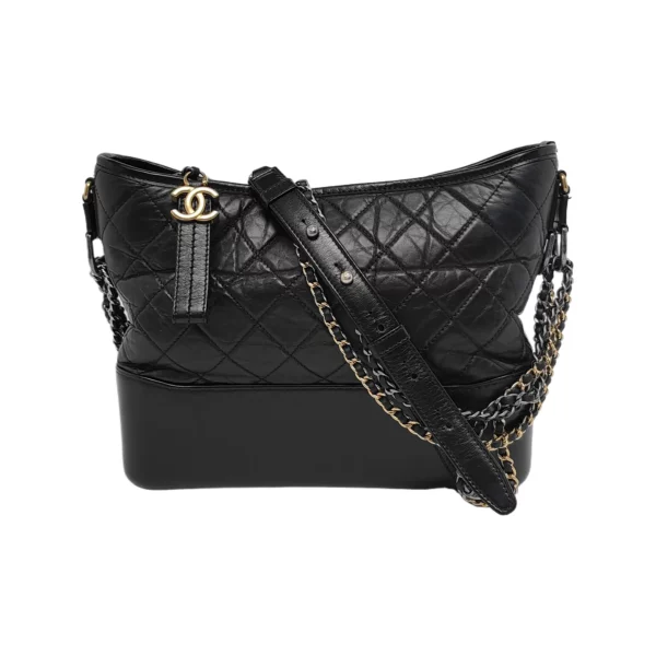 【二手】CHANEL GABRIELLE HOBO 中號手袋 YY1629
