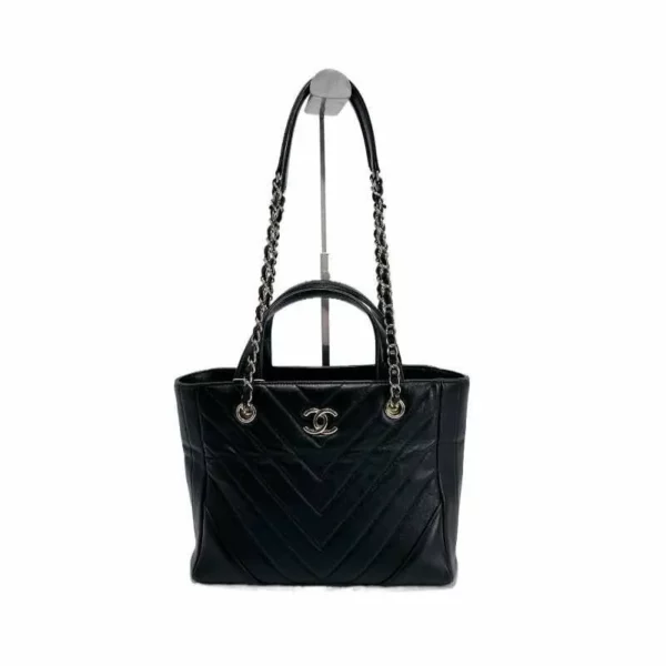 【二手】CHANEL GABRIELLE 手提袋 YY1431