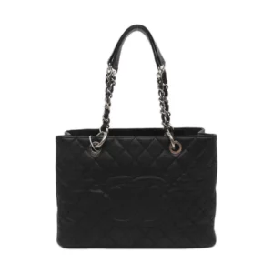 【二手】CHANEL GST 大型購物手提袋 A50995 EV0001