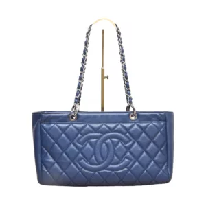 【二手】CHANEL GST 購物手提袋 RR1575