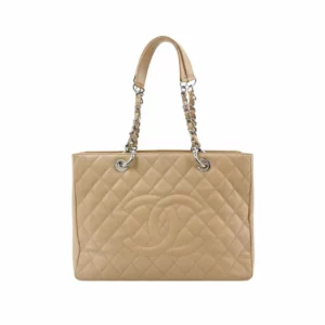 【二手】CHANEL GST 購物手提袋 YY1292