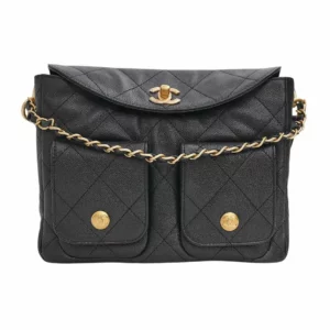 【全新】CHANEL HOBO 手袋 AS5384 E22755