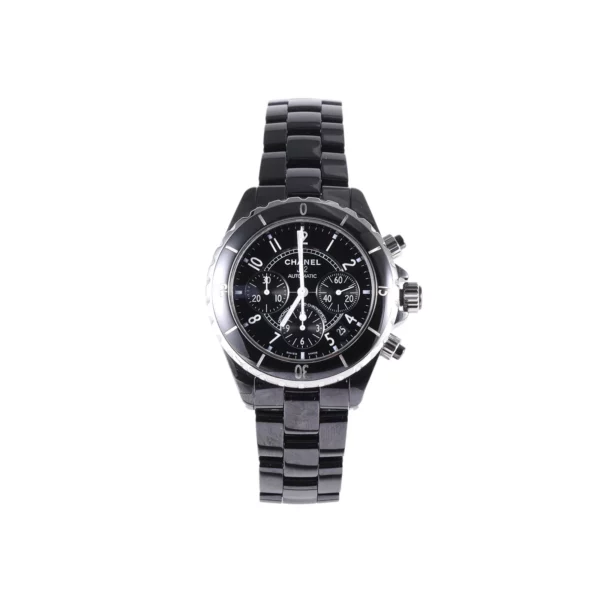 【二手】CHANEL J12 手錶 H0939 RR1235