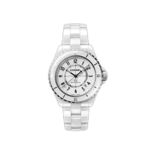 【二手】CHANEL J12 手錶 H5700 YY1785