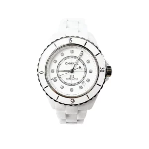 【二手】CHANEL J12 手錶 H5705 YY1787
