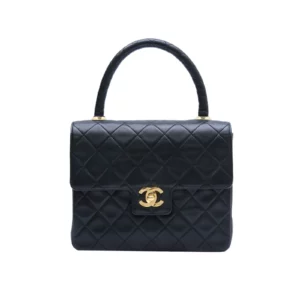 【二手】CHANEL KELLY 手提包 RR1126