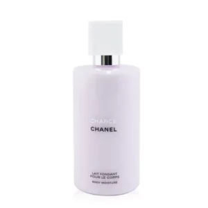 【全新】CHANEL LAIT FONDANT POUR LE CORPS 身體乳 E21823