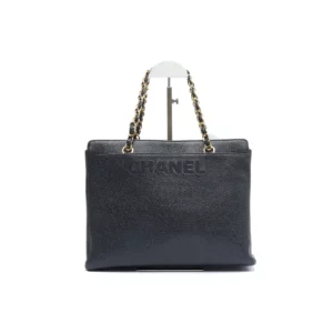 【二手】CHANEL LOGO 手袋 RR1266