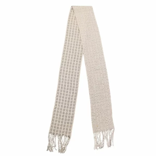 【二手】CHANEL 羊毛圍巾 P56796 S3853