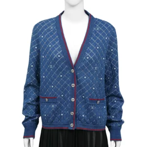 【二手】CHANEL 外套 P63105 42 E20754