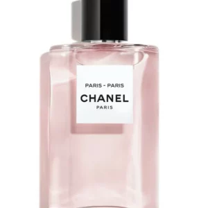 【全新】CHANEL PARIS-PARIS 淡香水噴霧 125ML E19611