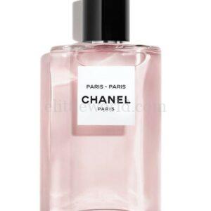 【全新】CHANEL PARIS-PARIS 淡香水噴霧 125ML E19615