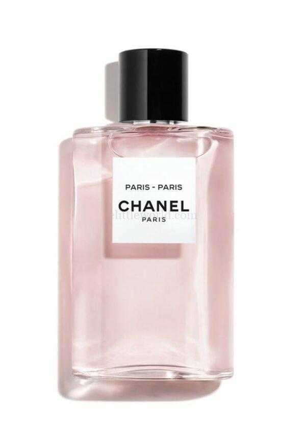 【全新】CHANEL PARIS-PARIS 淡香水噴霧 125ML E19615