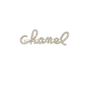 【二手】CHANEL 髮夾 PD1288