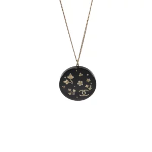 【二手】CHANEL 項鍊 PD1675