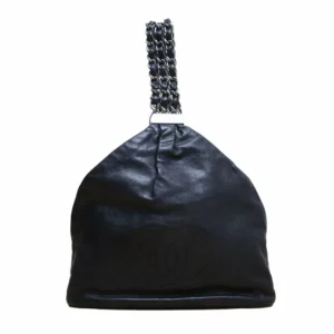 【二手】CHANEL ROCK AND CHAIN 手袋 RR1754