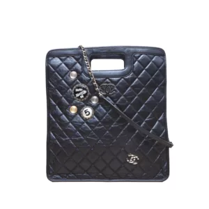【二手】CHANEL 中號購物袋 RR1060
