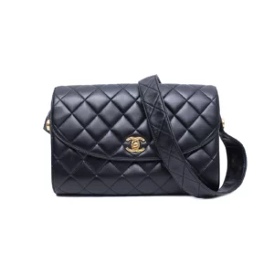 【二手】CHANEL 垂蓋手袋 RR1264