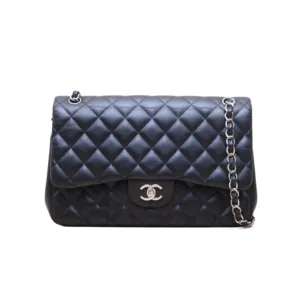 【二手】CHANEL 經典垂蓋珍寶手袋 RR1293