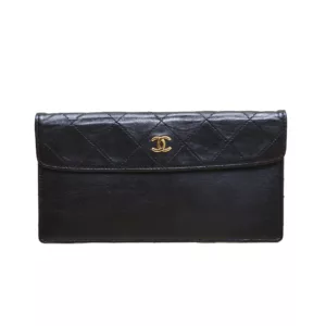 【二手】CHANEL 卡包 RR1423