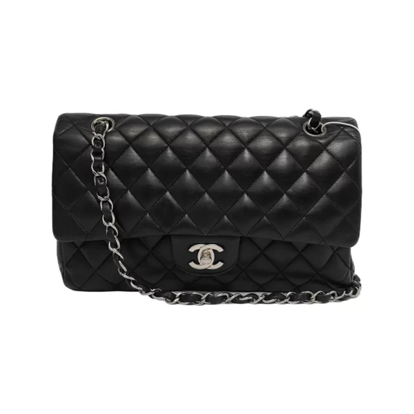 【二手】CHANEL 經典垂蓋手袋 RR1473