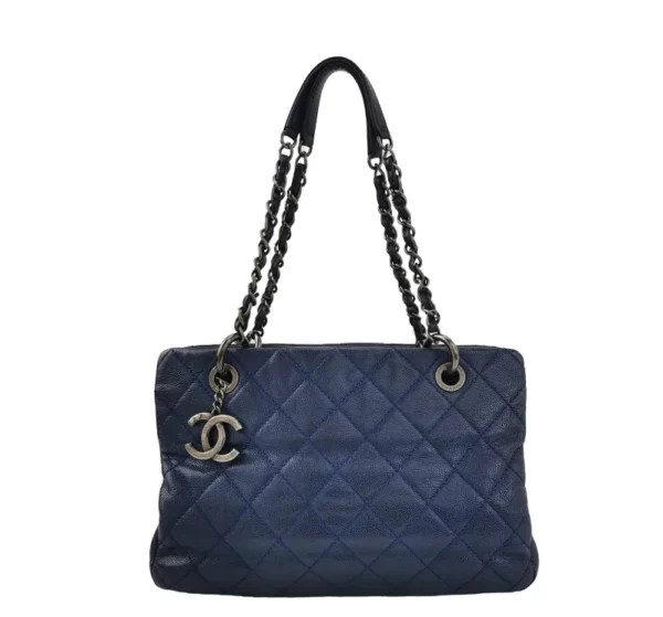 【二手】CHANEL 鏈條單肩包 RR1522