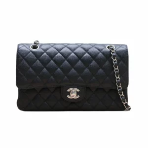 【二手】CHANEL 經典垂蓋手袋 RR1612