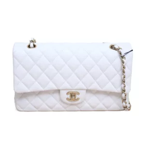 【二手】CHANEL 經典垂蓋手袋 RR1614