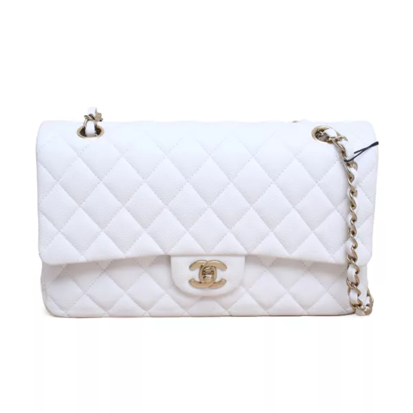 【二手】CHANEL 經典垂蓋手袋 RR1614