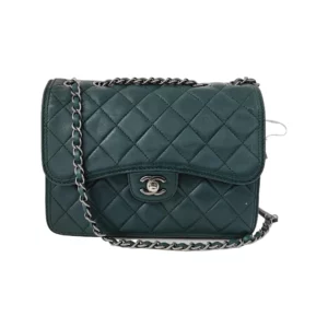 【二手】CHANEL 經典垂蓋手袋 RR1625