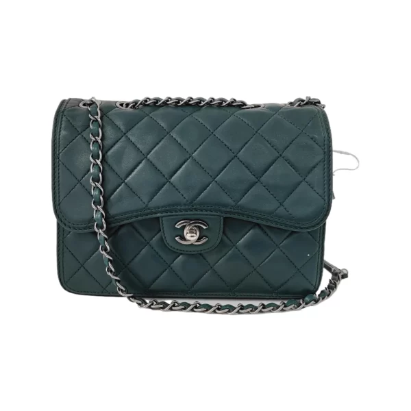 【二手】CHANEL 經典垂蓋手袋 RR1625