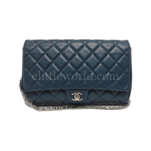 【二手】CHANEL 垂蓋手袋 RR1902