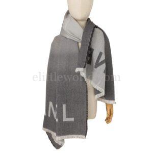 【二手】CHANEL 圍巾 S3026