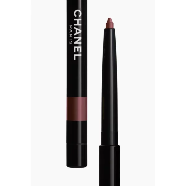 【全新】CHANEL STYLO YEUX 防水眼線筆 88 紅棕色 E22794