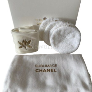 【全新】CHANEL SUBLIMAGE 旅行套袋 E20526